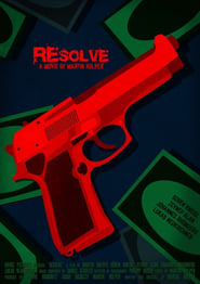 Resolve' Poster