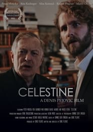 Celestine' Poster