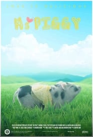 Ms Piggy' Poster