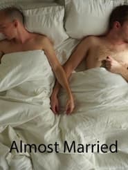 Almost Married' Poster