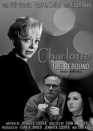 Charlotte on the Rebound' Poster
