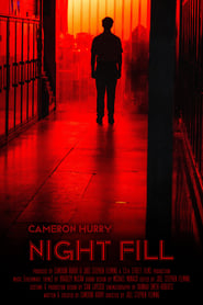 Night Fill' Poster