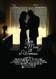 Just a Man  a Woman' Poster