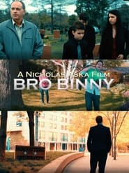 Bro Binny' Poster