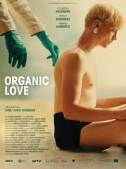 Organic Love' Poster