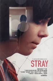 Stray' Poster