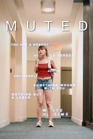 Muted' Poster