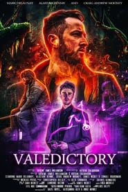 Valedictory' Poster