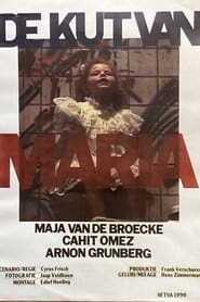 De kut van Maria' Poster