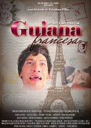 French Guiana' Poster