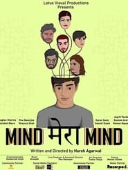 Mind Mera Mind' Poster