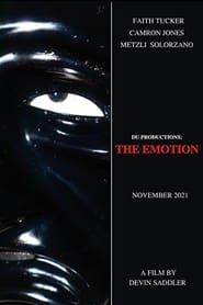 The Emotion' Poster