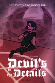 Devils in the Details' Poster