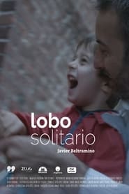 Lobo solitario' Poster