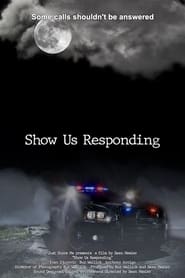 Show Us Responding' Poster