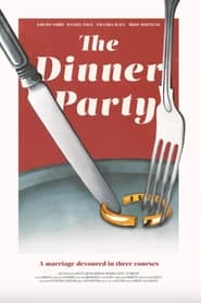 The Dinner Party' Poster