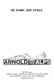 Arnold and the Alps' Poster