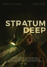 Stratum Deep' Poster