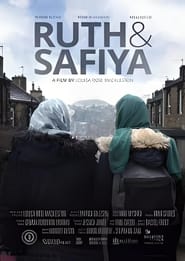 Ruth  Safiya' Poster