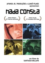 Nada Consta' Poster