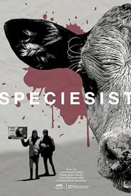 Speciesist' Poster