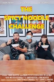 The Spicy Noodle Challenge' Poster