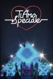 Ti Amo Speciale' Poster
