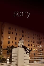 Sorry' Poster