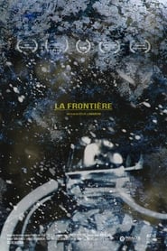 La frontire' Poster