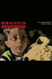 Brusco despertar' Poster