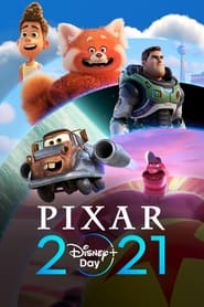 Streaming sources forPixar 2021 Disney Day Special
