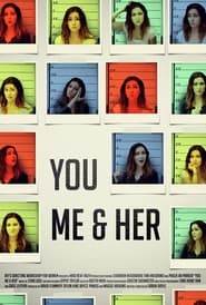 You Me  Her' Poster