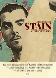 Stain' Poster