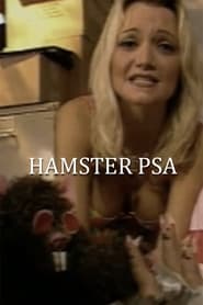 Hamster PSA' Poster