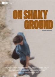 On Shaky Ground' Poster