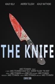 The Knife' Poster