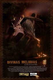 Divinas Melodias' Poster
