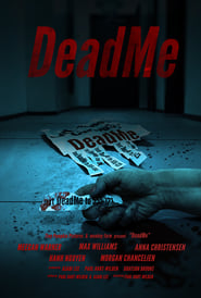 DeadMe' Poster
