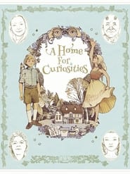 A Home for Curiosities' Poster