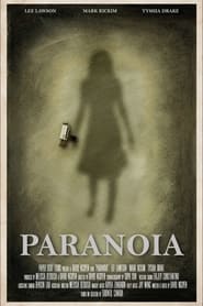 Paranoia' Poster