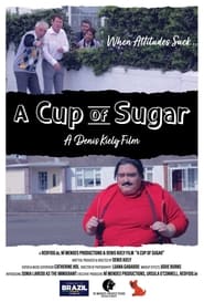 A Cup of Sugar' Poster