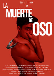 The Death of Oso' Poster