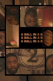 A Ball in a Box' Poster