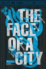 The Face of a City' Poster