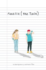 Amelia the Twin' Poster