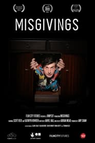 Misgivings' Poster