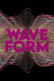 Wave Form' Poster