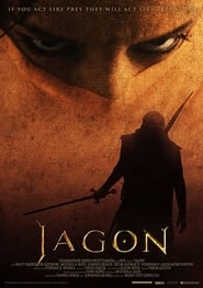 Jagon' Poster