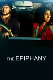 The Epiphany' Poster