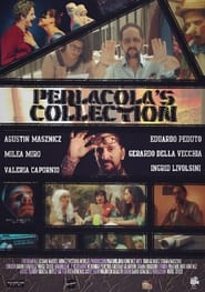 Perlacolas Collection' Poster